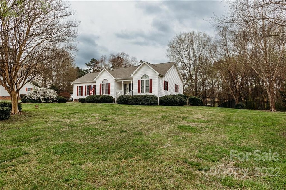 339 Nance Rd unit 2, Stanfield, NC 28163 - photo 1