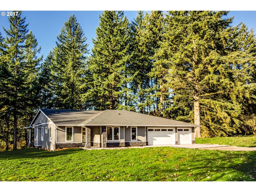 25227 S Oberlander Ln, Mulino, OR 97042 - photo 1