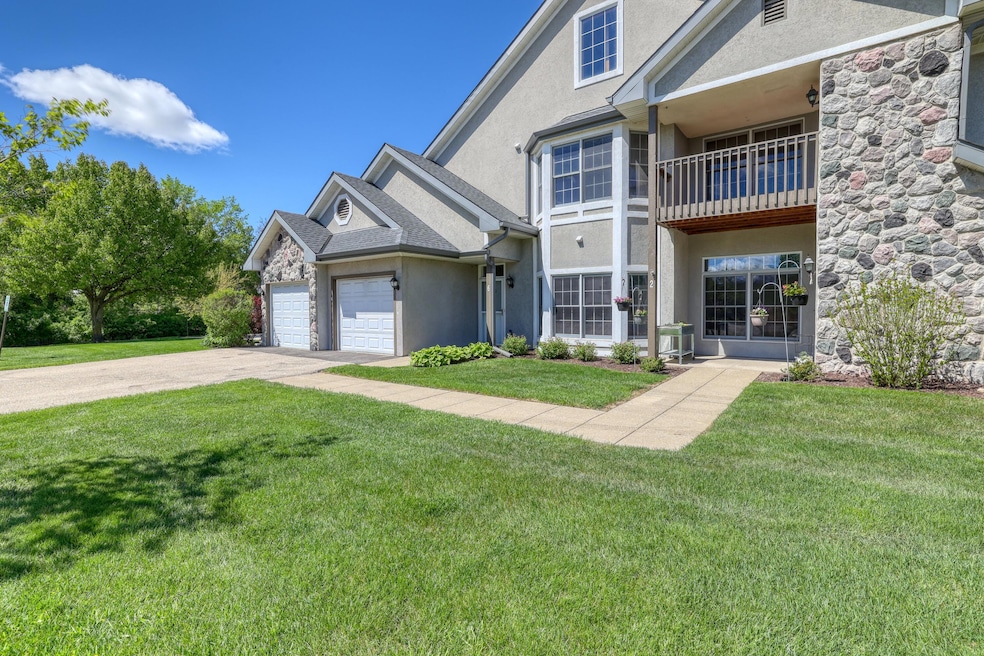 Hampden Pines Condominium