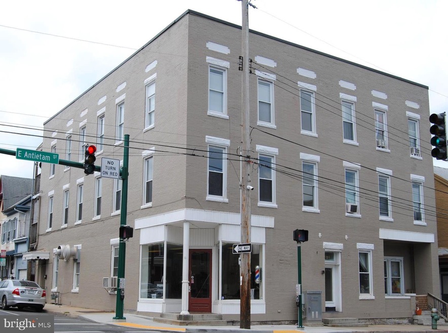 107 S Mulberry St, Hagerstown, MD 21740 - photo 1