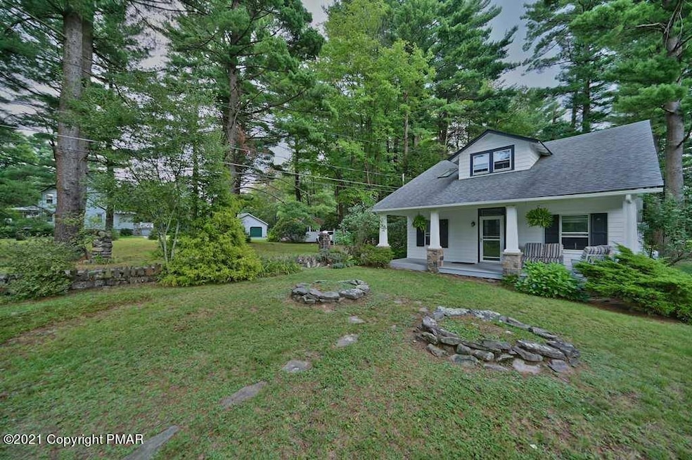 124 Firehouse Rd, Pocono Pines, PA 18350 - photo 1