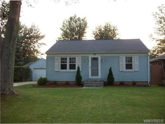 262 Homestead Dr, North Tonawanda, NY 14120 - photo 1