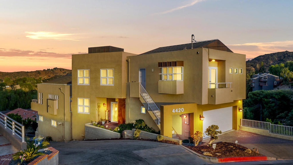 4420 San Blas Ave, Woodland Hills, CA 91364 - photo 1