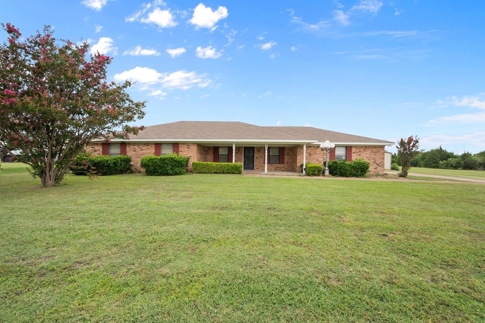 2974 NW Co Road 1021, Corsicana, TX 75110 - photo 1