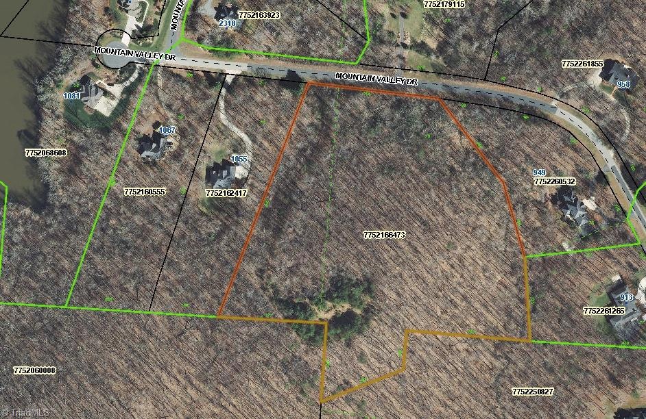 0000 Mountain Valley Dr, Asheboro, NC 27205 - photo 1