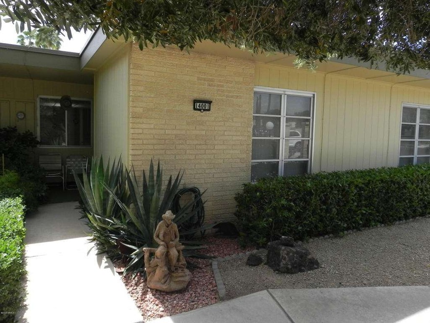 14001 N 111th Ave, Sun City, AZ 85351 - photo 1