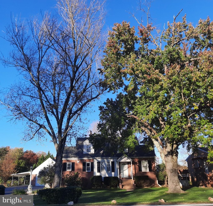 4312 Briggs Chaney Rd, Beltsville, MD 20705 - photo 1