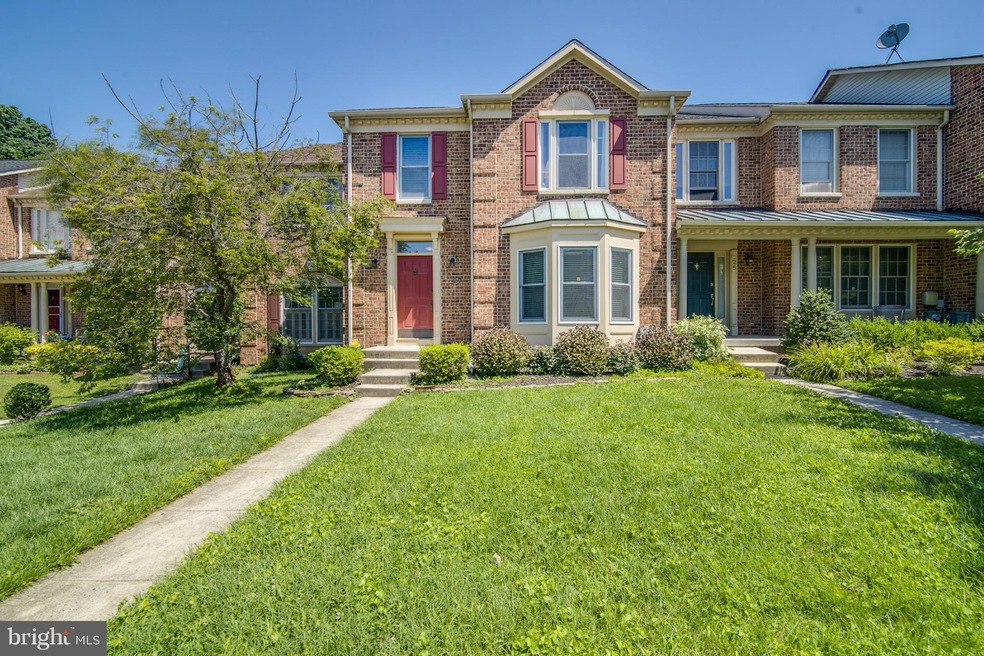 27 Willwood Ct, Baltimore, MD 21209 - photo 1