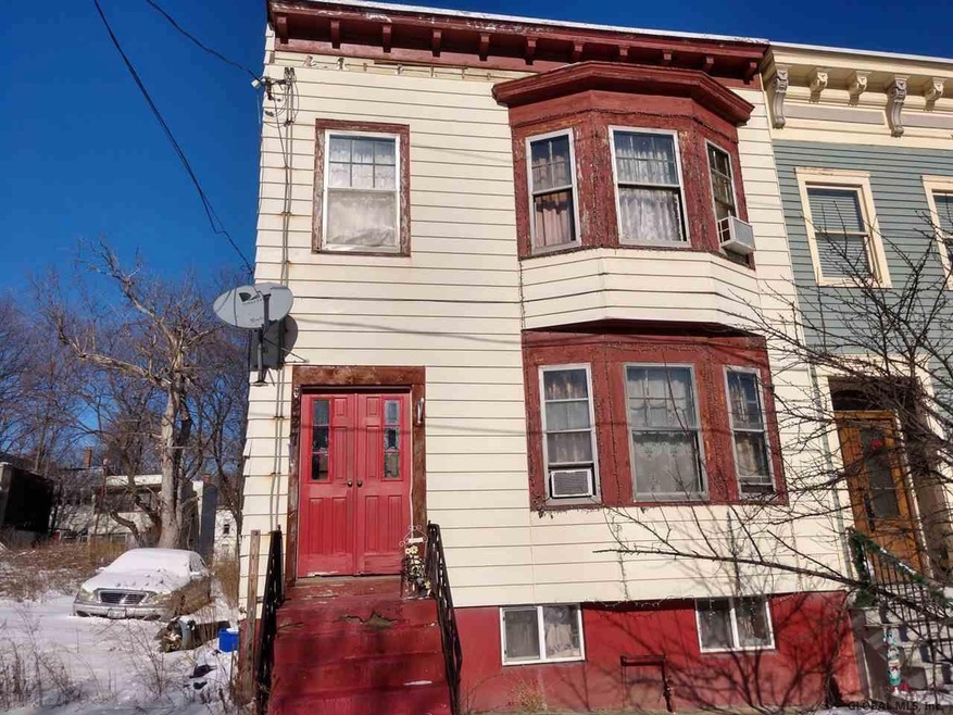 227 Park Ave, Albany, NY 12202 - photo 1