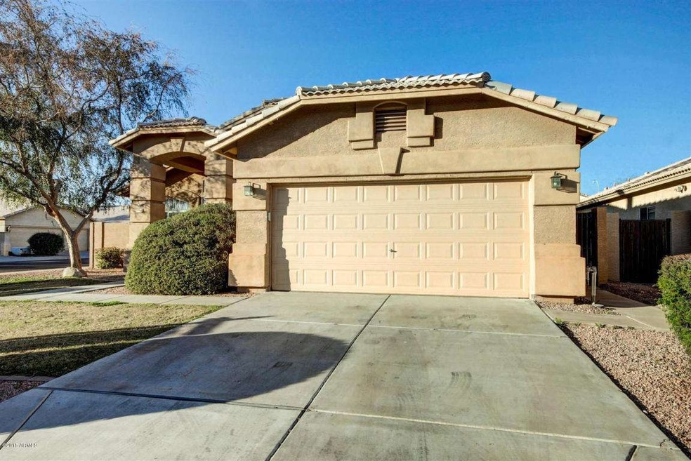 4960 W Flint St, Chandler, AZ 85226 - photo 1