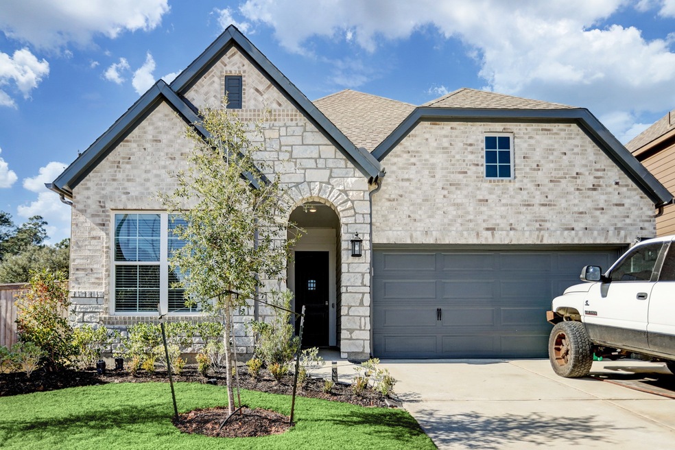 24407 Morningside Terrace Ct, Tomball, TX 77375 - photo 1