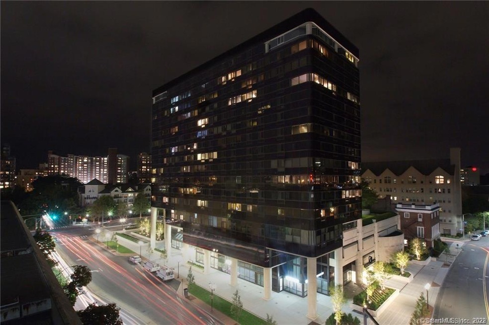 The Biltmore unit 1212, Stamford, CT 06901 - photo 1