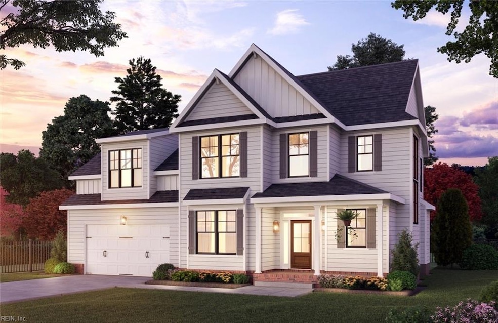 178 Hessian Loop, Chesapeake, VA 23322 - photo 1