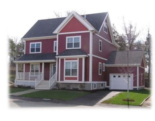 34 Senator Bolling Cir, Boston, MA 02124 - photo 1