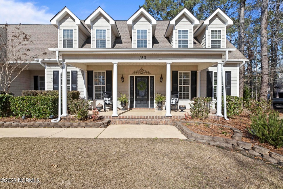 120 Hawkins Landing, Jacksonville, NC 28540 - photo 1