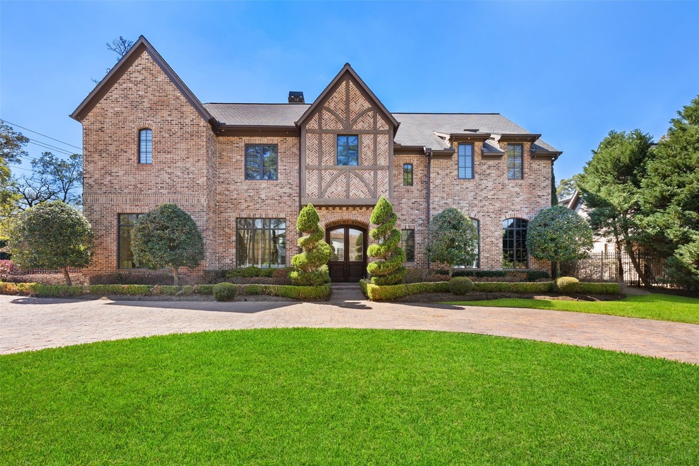 701 Riedel Dr, Houston, TX 77024 - photo 1