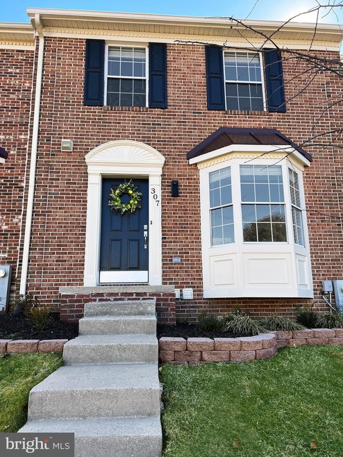 307 Sunray Ct, Abingdon, MD 21009 - photo 1