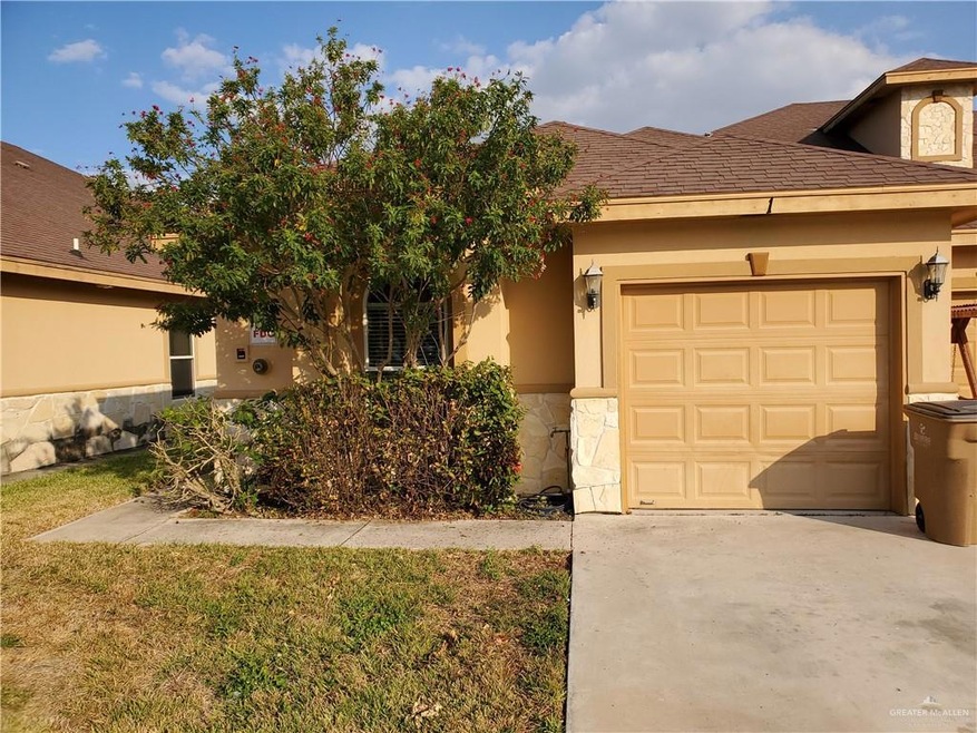 3508 Samgar St unit 1, Edinburg, TX 78539 - photo 1