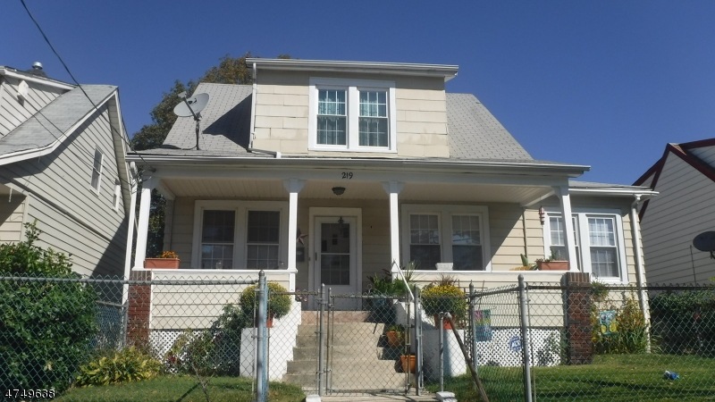 217 8th Ave unit 219, Paterson, NJ 07514 - photo 1