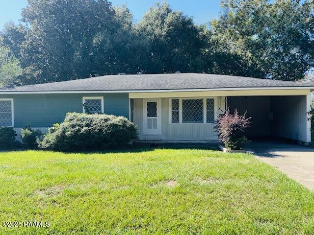 851 N 7th St, Eunice, LA 70535 - photo 1