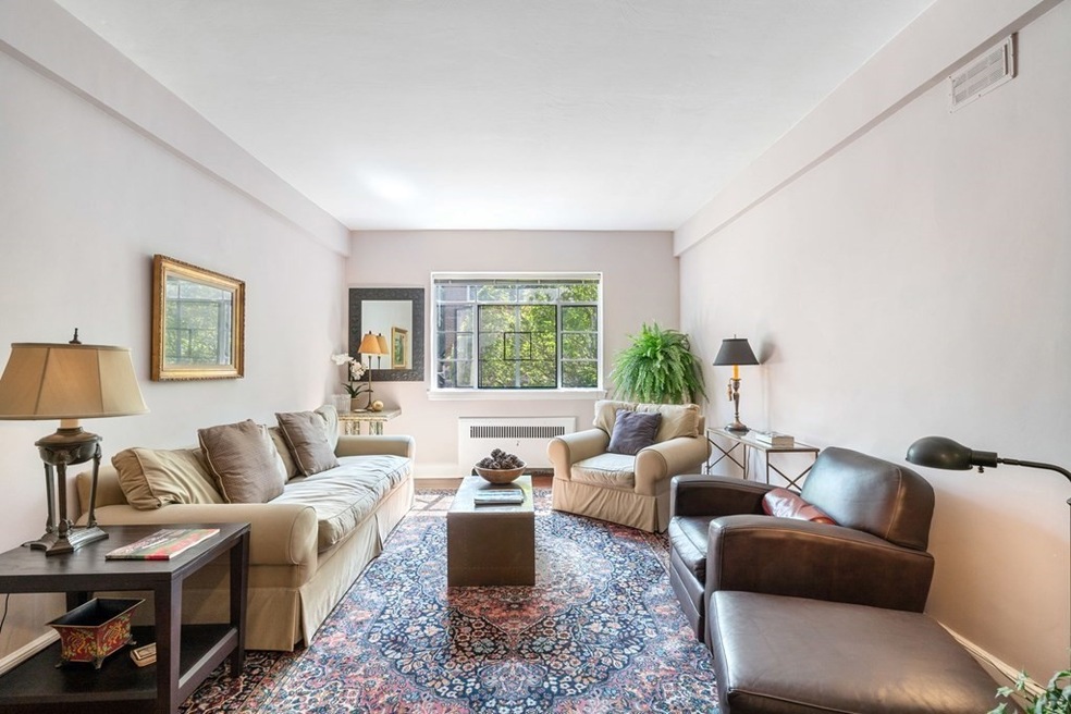 46 Chiswick Rd unit 1, Brighton, MA 02135 - photo 1