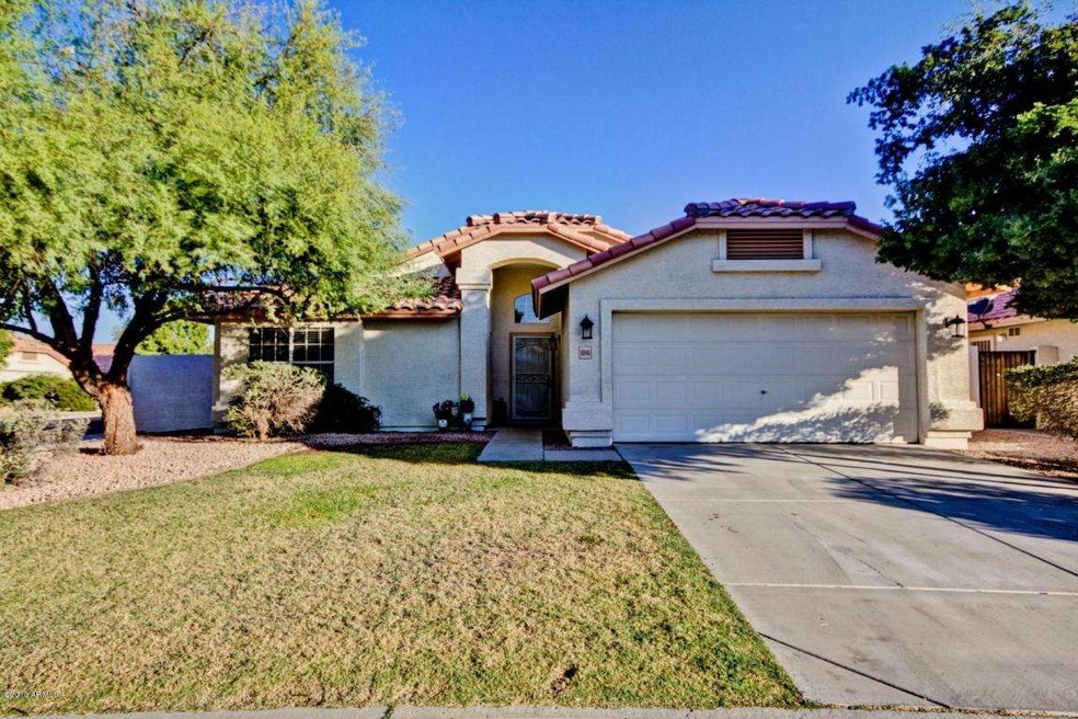 6846 E Laguna Azul Ave, Mesa, AZ 85209 - photo 1