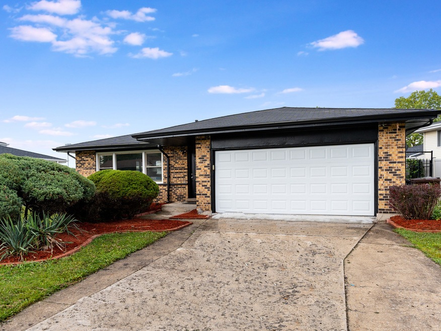 17458 Park Ln, Country Club Hills, IL 60478 - photo 1