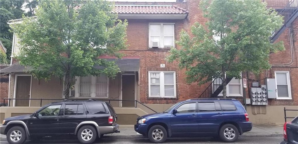 349 N 7th St unit 4, Allentown, PA 18102 - photo 1