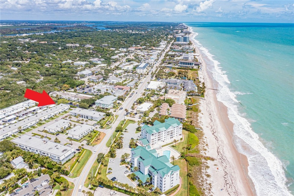 2735 Ocean Dr unit 18A, Vero Beach, FL 32963 - photo 1