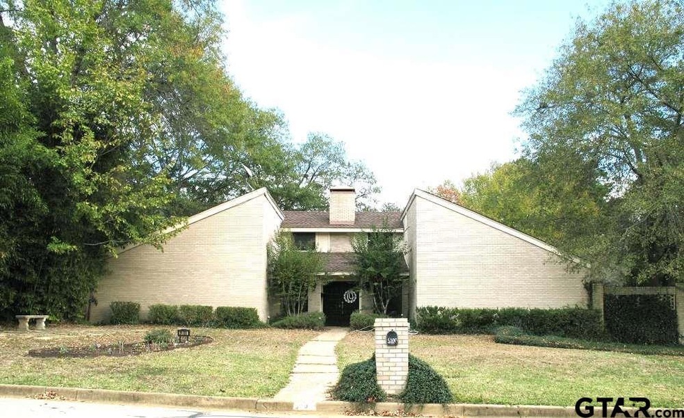 5100 5100 Timber Creek Dr, Tyler, TX 75703 - photo 1