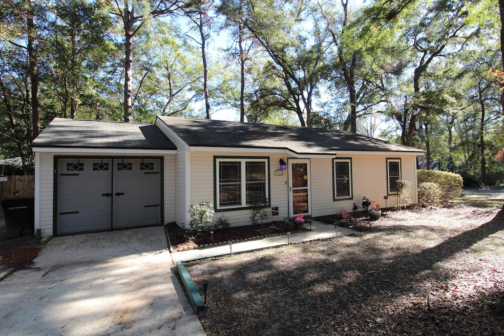 2253 Nannas Loop, Tallahassee, FL 32303 - photo 1