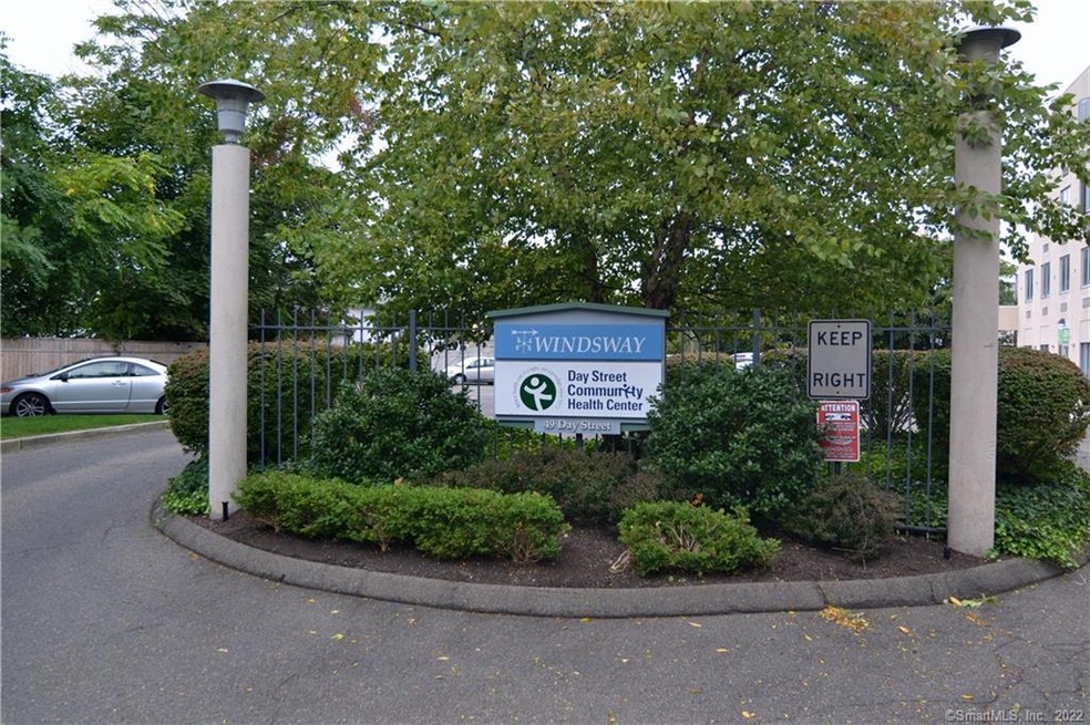 Welcome to Windsway complex.