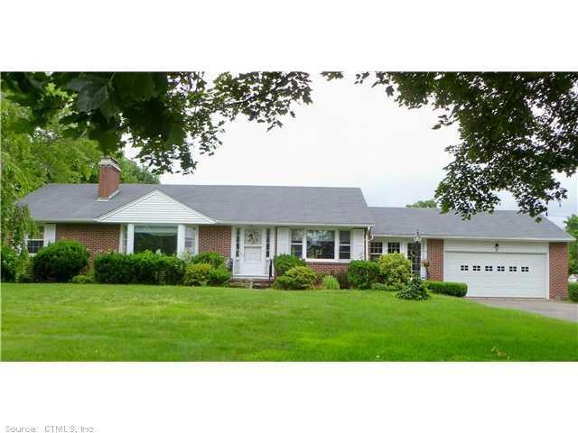 4 Riverview St, Enfield, CT 06082 - photo 1