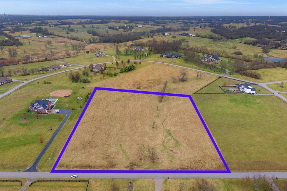 Lot 30 Cave Run Cir, Versailles, KY 40383 - photo 1