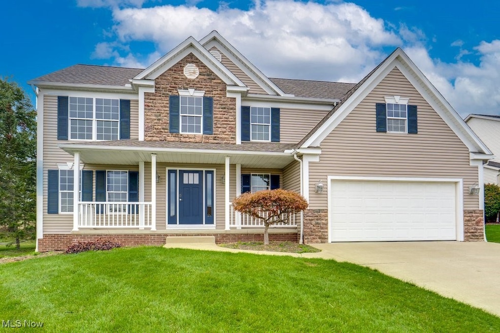 2667 Ashwell Ave SW, Massillon, OH 44646 - photo 1