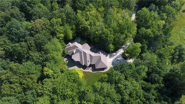 Your very own Private Retreat