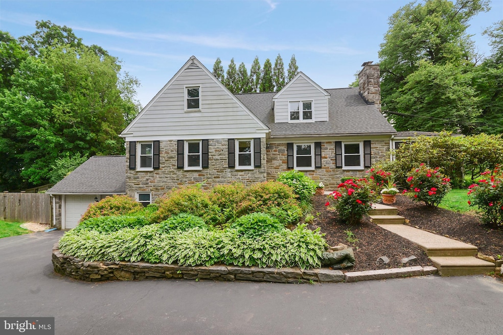 401 N Spring Mill Rd unit 44, Villanova, PA 19085 - photo 1