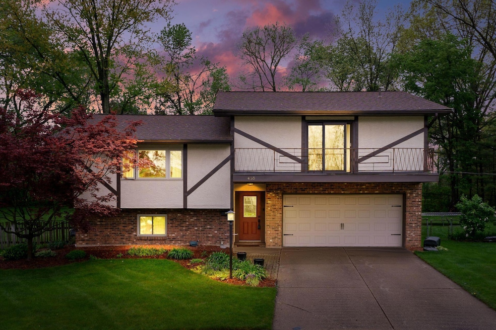 435 Anthony Ct.