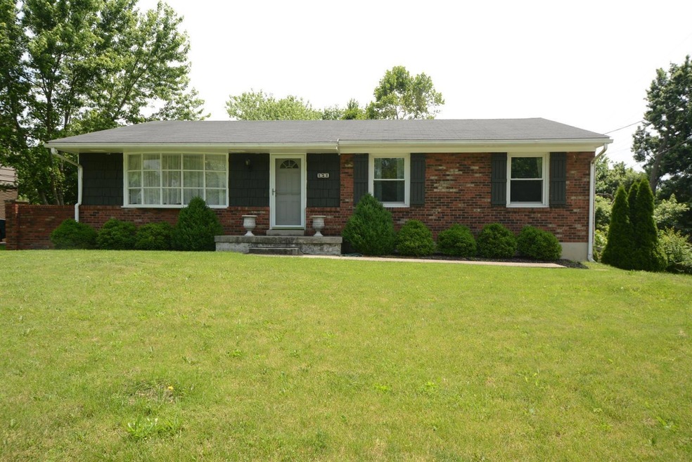 858 S Main St, Monroe, OH 45050 - photo 1