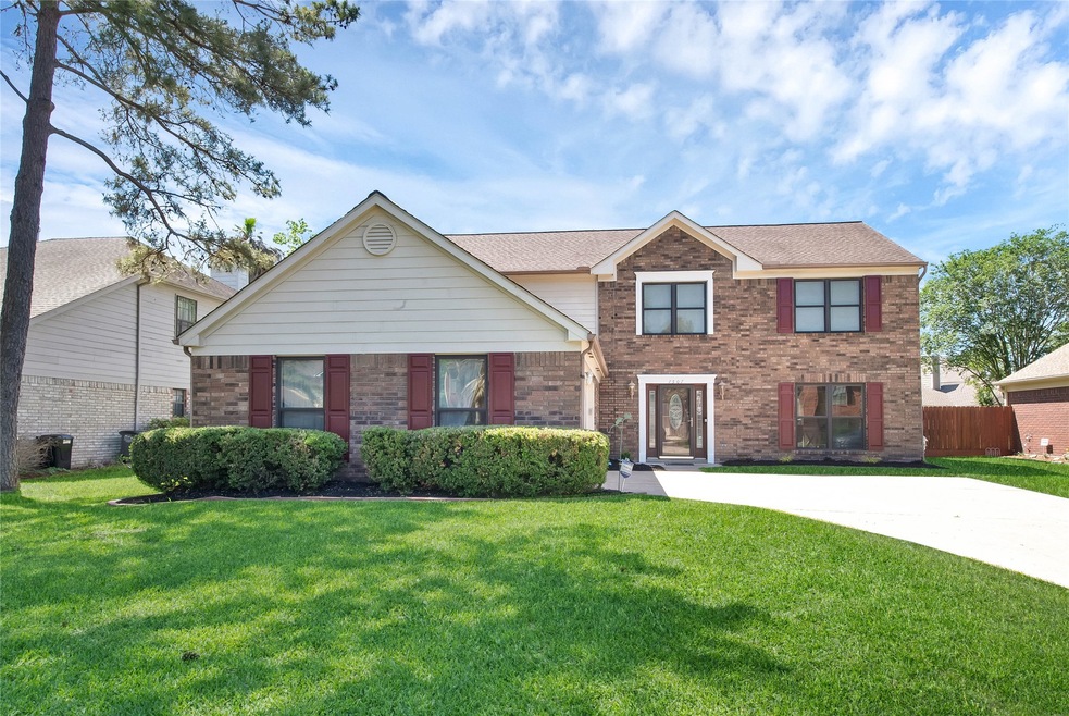 7507 Dogwood Falls Rd, Houston, TX 77095 - photo 1