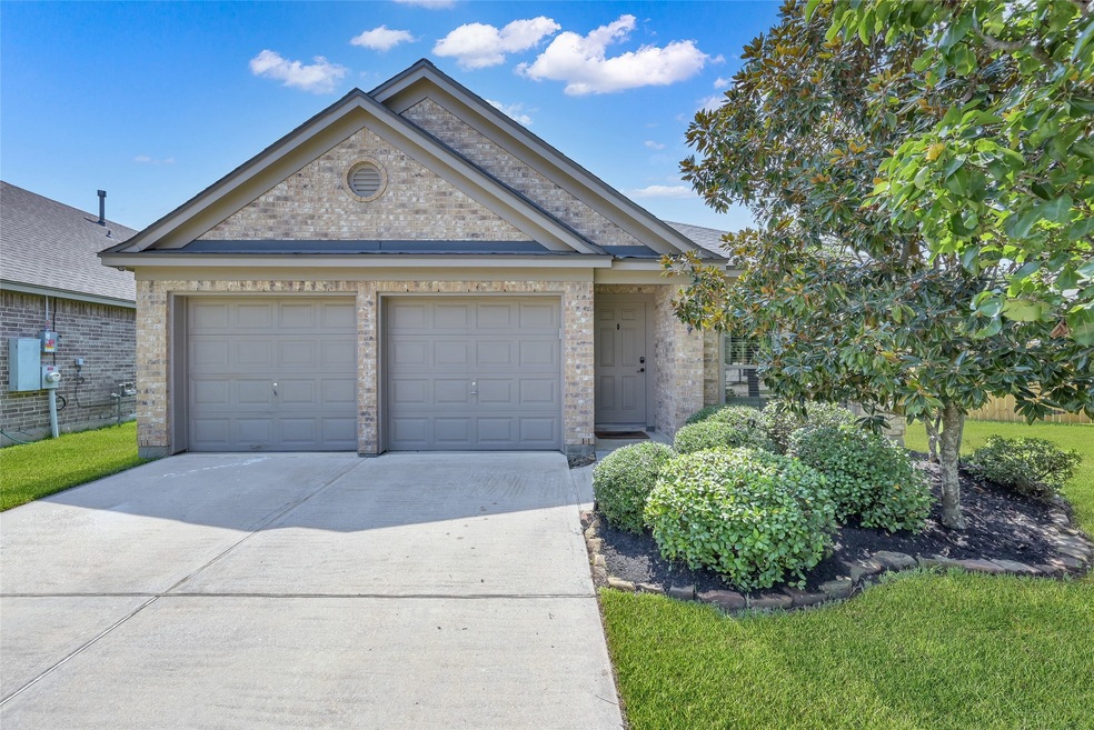 31803 Forest Park Trail, Conroe, TX 77385 - photo 1