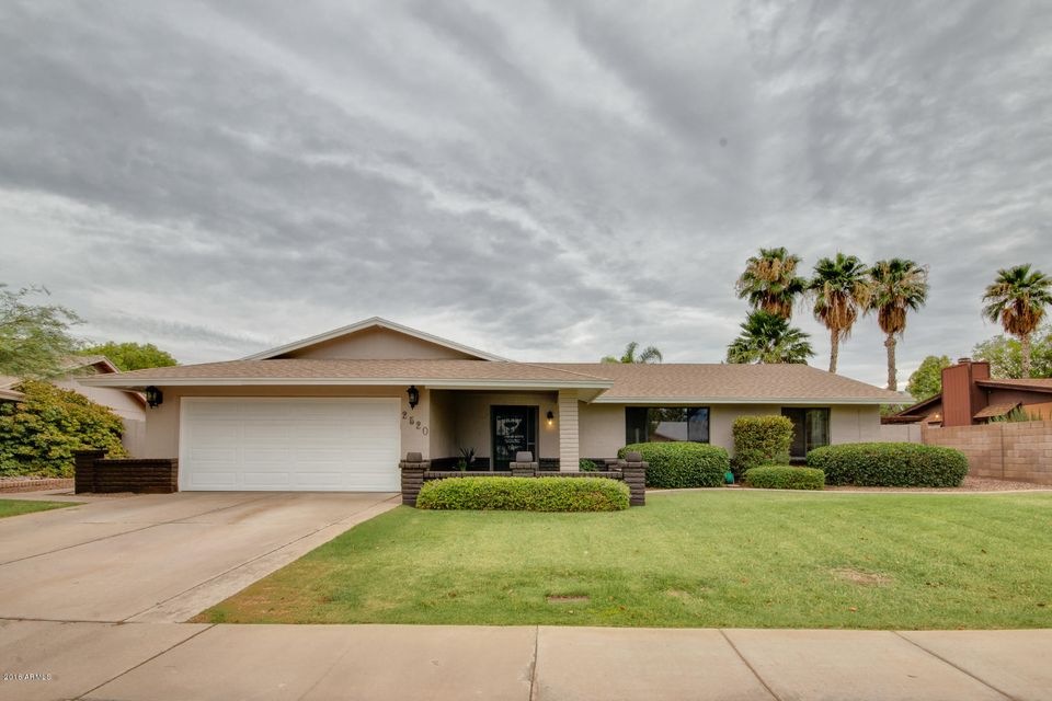 2520 W Pecos Ave, Mesa, AZ 85202 - photo 1