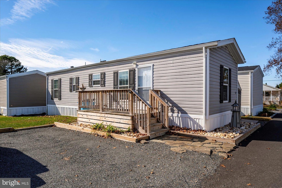 12346 Old Bridge Rd unit 152, Ocean City, MD 21842 - photo 1