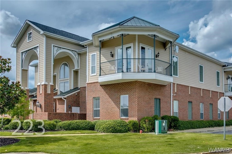 120 15th St E unit 223, Tuscaloosa, AL 35401 - photo 1