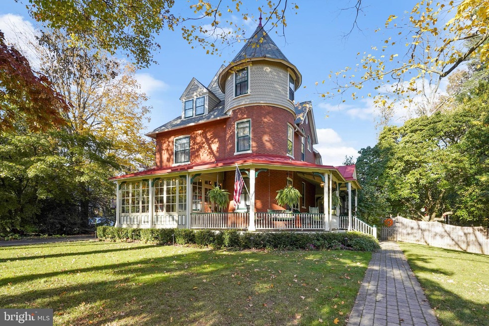 507 Moylan Ave, Media, PA 19063 - photo 1