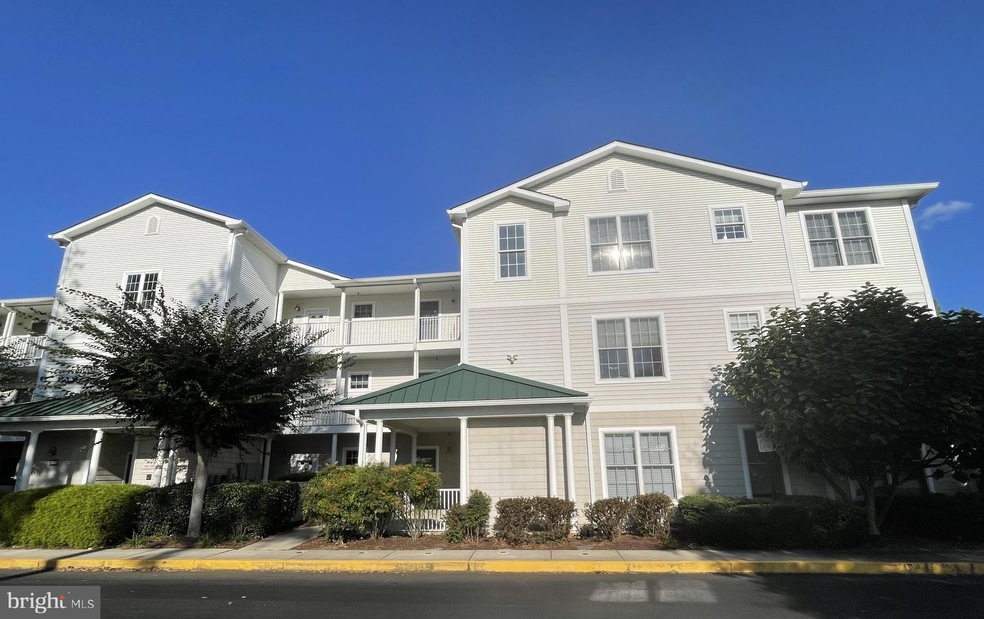 20007 Sandy Bottom Cir unit 4104, Rehoboth Beach, DE 19971 - photo 1