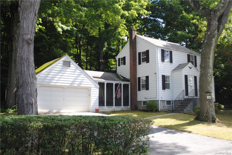 160 Old West Point Rd E, Garrison, NY 10524 - photo 1