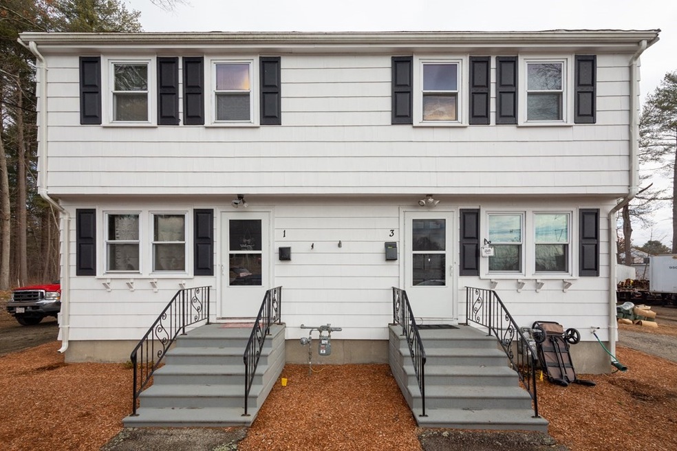 1 Turner Rd, Foxboro, MA 02035 - photo 1