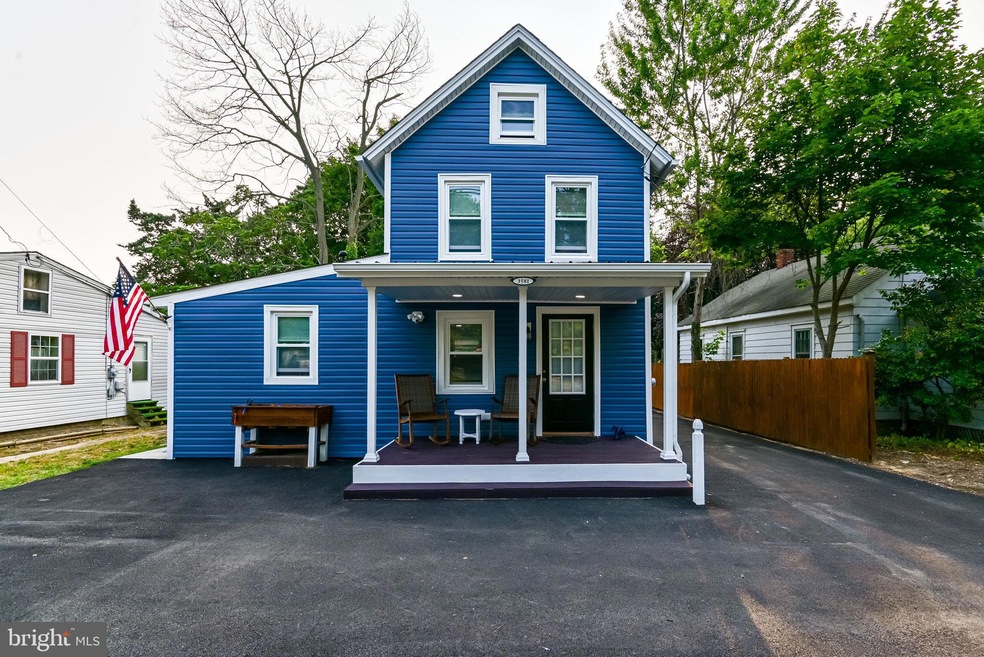 3581 Walnut Shade Rd, Camden Wyoming, DE 19934 - photo 1