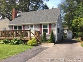 72 Hillcrest Rd, Niantic, CT 06357 - photo 1